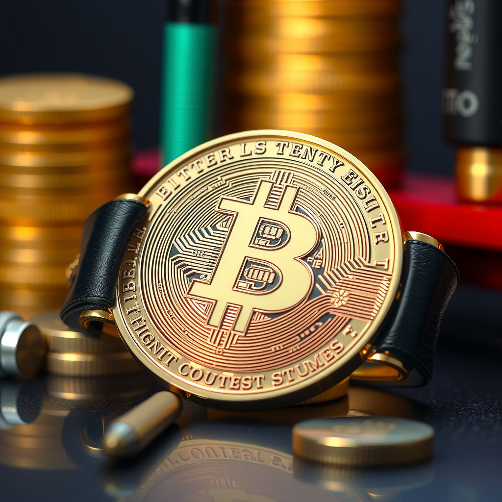 Recursos educativos de Duke Pristo incluyendo artículos, guías y análisis sobre blockchain y finanzas digitales