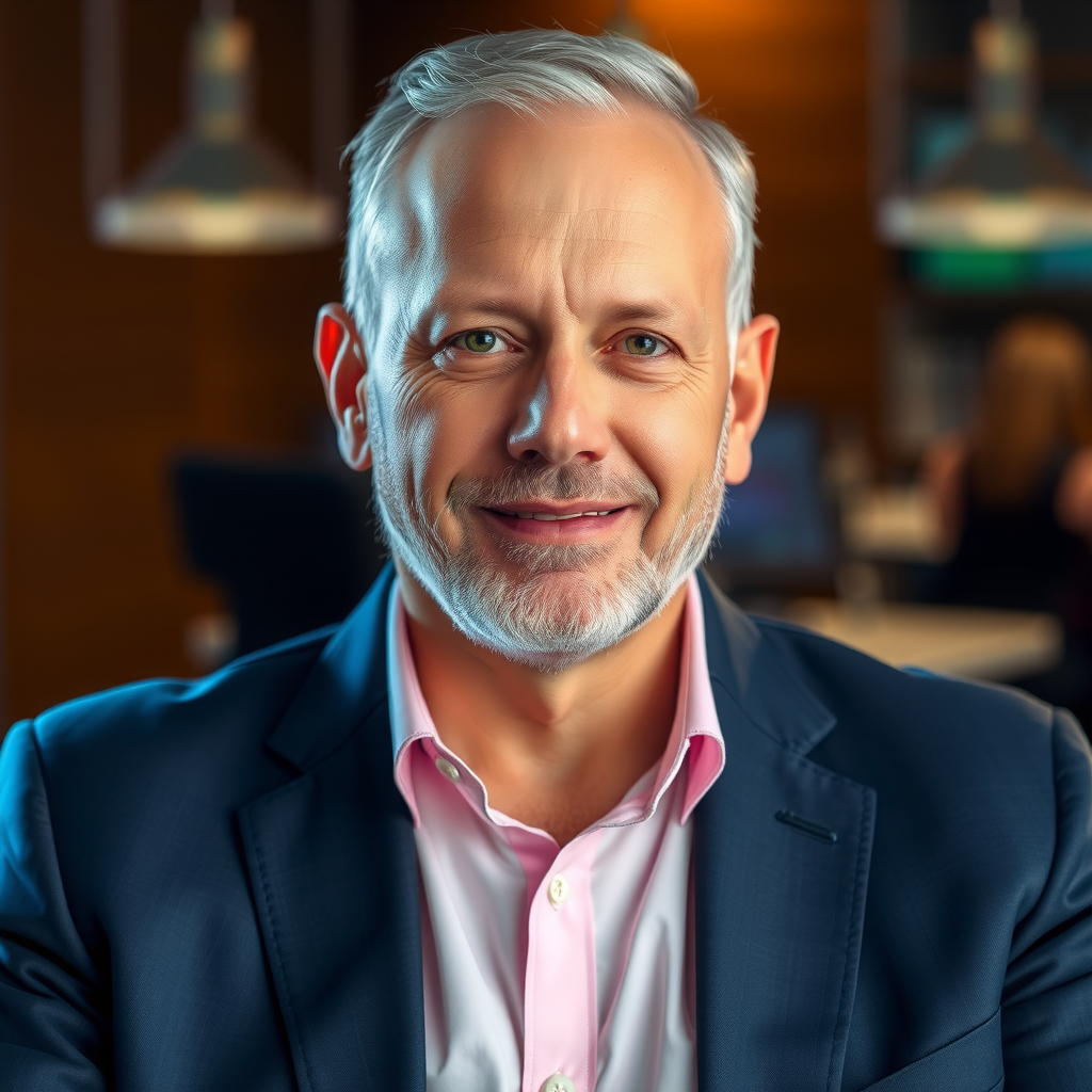 Analista principal de Duke Pristo, experta en sistemas financieros digitales y tendencias de mercado tecnológico